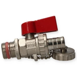 Zwembad Tapkraan 1/2"