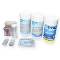 Zwembad Company Spa Starterskit