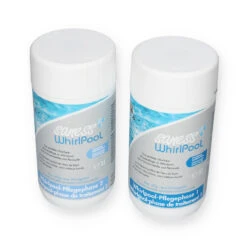 Saness Spa Twee Fase Waterbehandeling (jacuzzi)