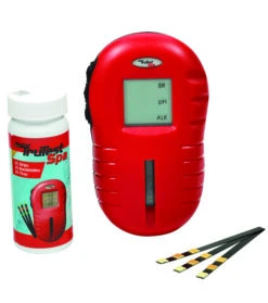 AquaChek TruTest Spa Tester