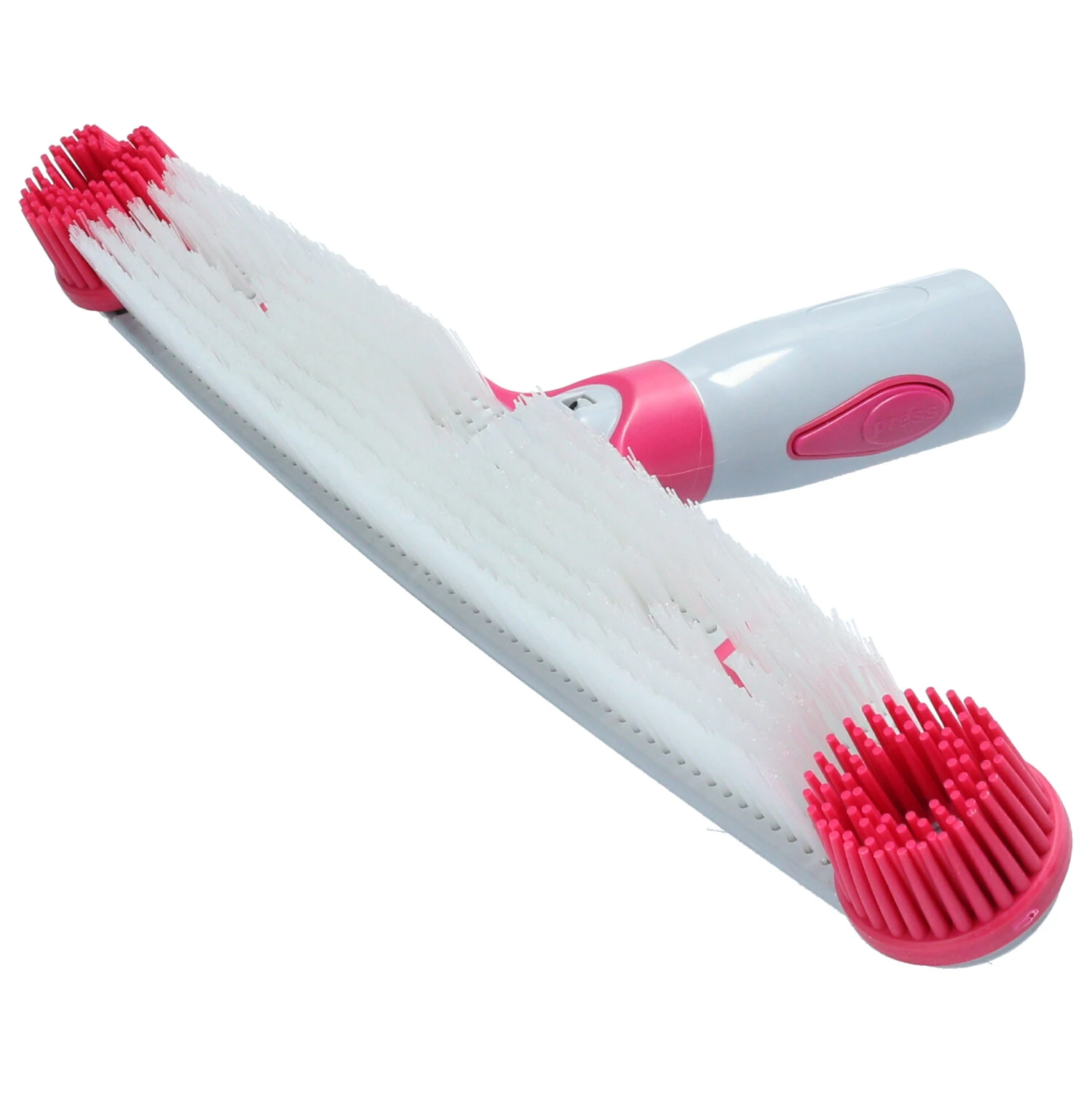 BWT Zwembad Schoonmaakborstel 4 BWT Zwembad Schoonmaakborstel - Afbeelding 2