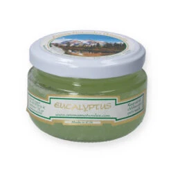 Aroma Naturales Eucalyptus