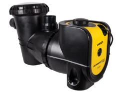 Davey Silensor Pro SP200 Bluetooth 18m³/u