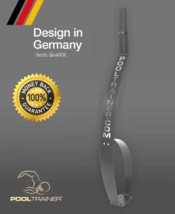 Pooltrainer Antraciet -Kokido Zwembaden image 940 1129