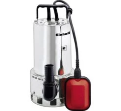 Einhell Vuilwaterpomp 1020 (18000 Liter Per Uur)