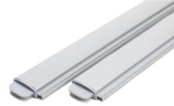 Starline Roldeck PVC Lamellen Grijs Per M2