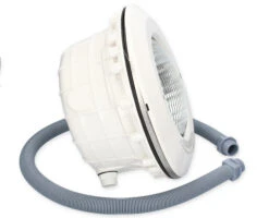 Astral Onderwaterverlichting 300watt Rvs Flens -Kokido Zwembaden image 948 1919