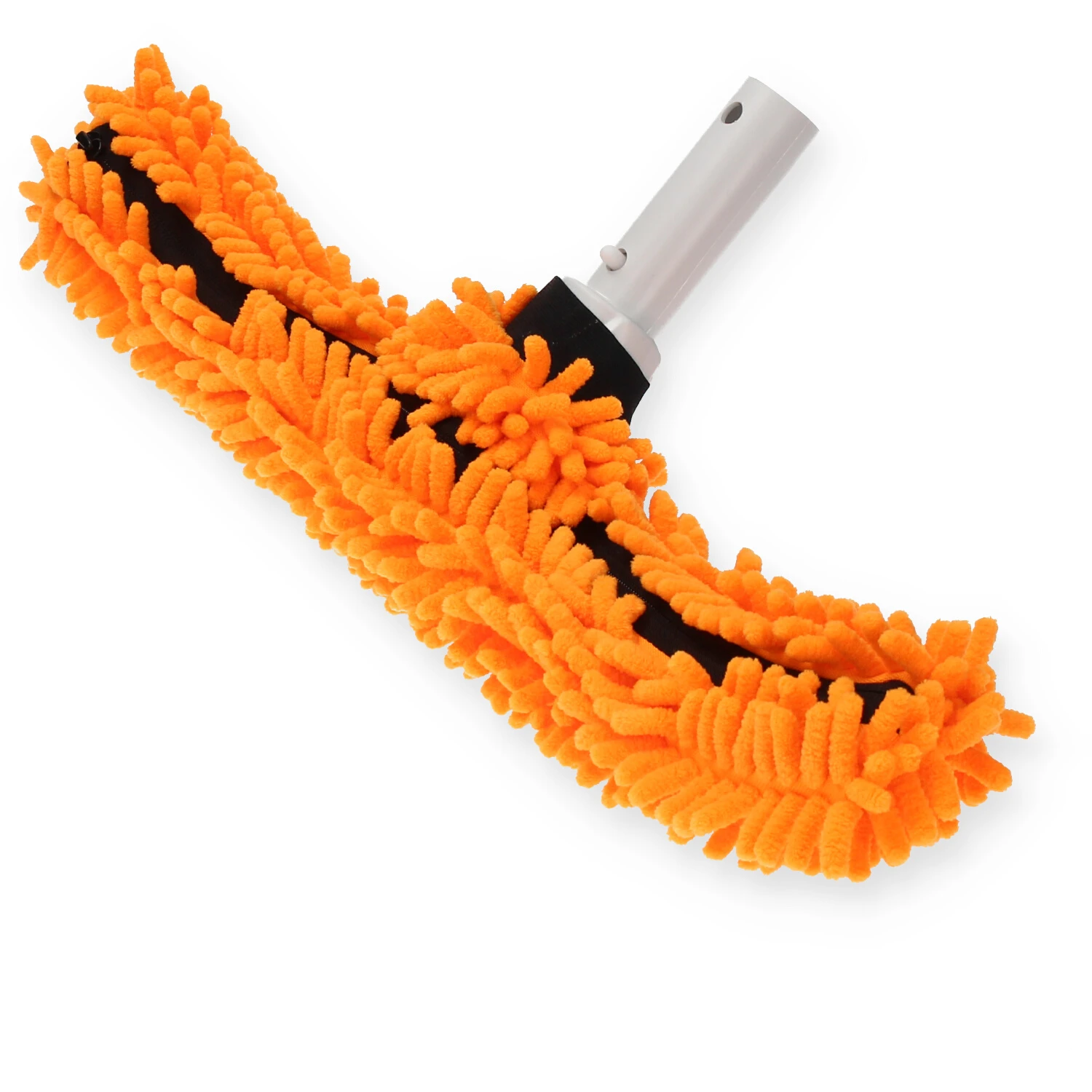 Aqua Fingers Microvezel Wonderborstel 4 Aqua Fingers Microvezel Wonderborstel - Afbeelding 2