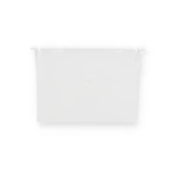 Staalwand Skimmerklep