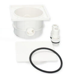 Bovengrondse Kabeldoos Verlichting