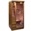 Infrarood Sauna SC-9001 (1 Persoons ) -Kokido Zwembaden image 99 300