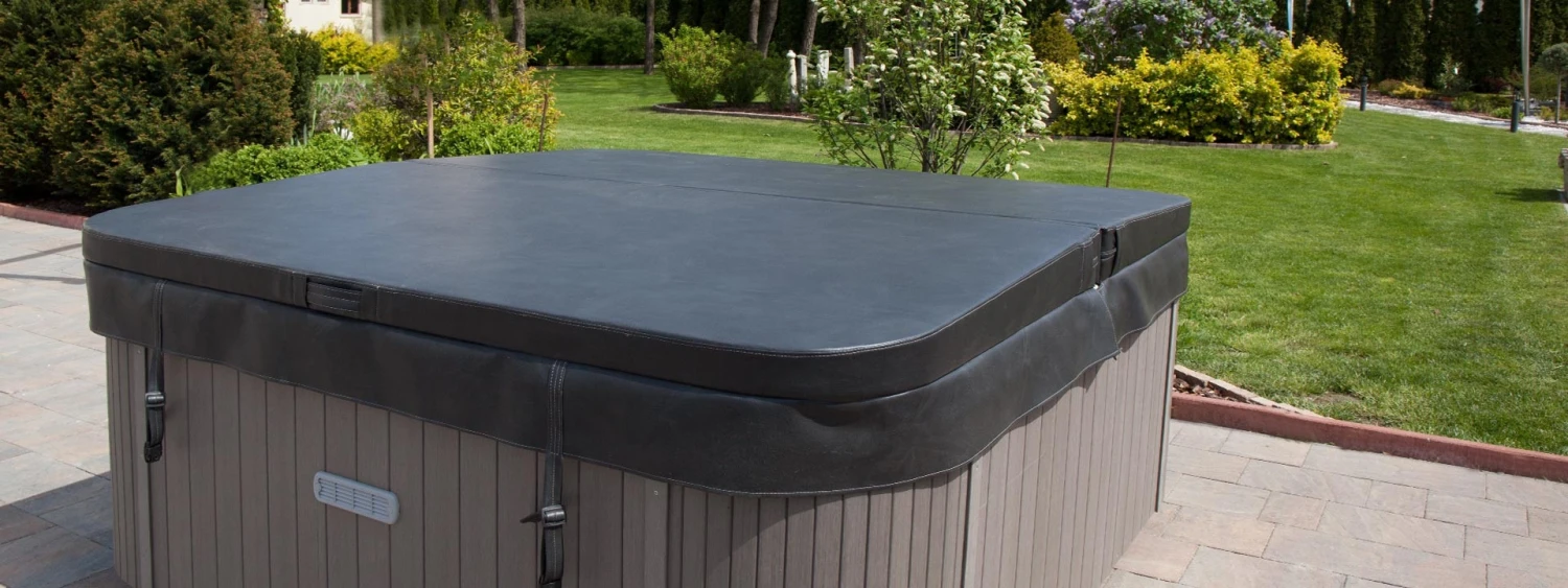 Spa Cover Atlantis / Venus 3 Spa Cover Atlantis / Venus