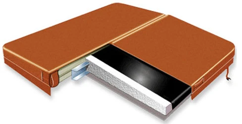 Spa Cover Coronita / Mars 3 Spa Cover Coronita / Mars