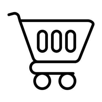 Voorkant -Kokido Zwembaden pngtree trolley line icon vector png image 6692876